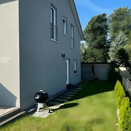 Pätschow Apartment *