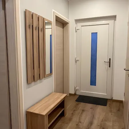 Apartment Pätschow