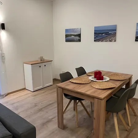 Pätschow Apartment