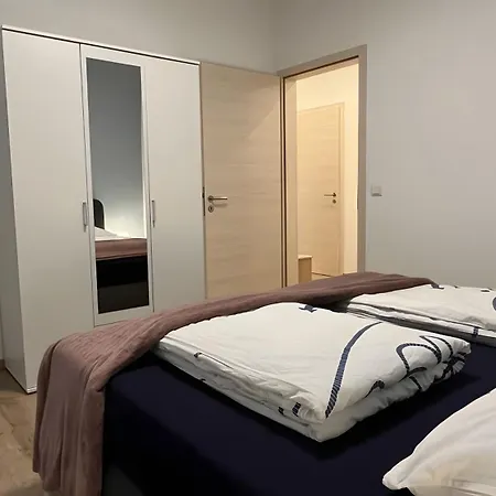 Pätschow Apartment