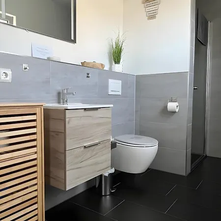 Pätschow Apartment
